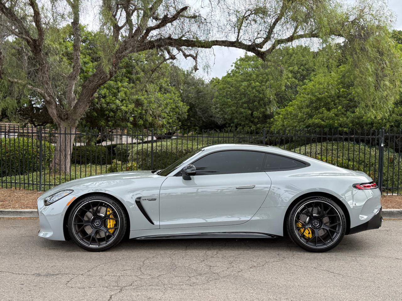 2026 Mercedes-Benz AMG GT 63 *SALE PENDING* San Diego CA