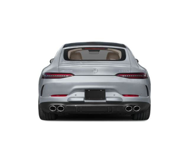2026 Mercedes-Benz AMG GT AMG GT 43 Morristown NJ