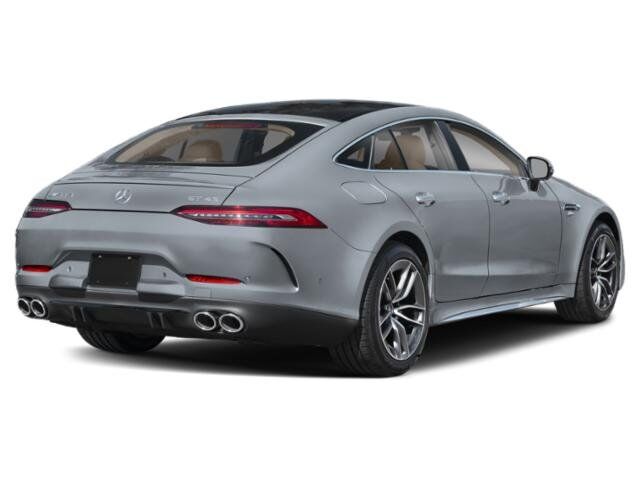 2026 Mercedes-Benz AMG GT AMG GT 43 Morristown NJ