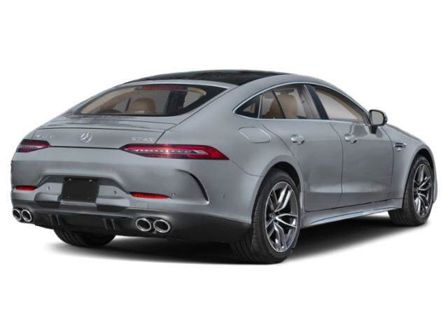 2026 Mercedes-Benz AMG GT AMG GT 43 Morristown NJ