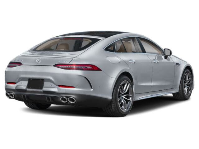 2026 Mercedes-Benz AMG GT AMG GT 43 Morristown NJ