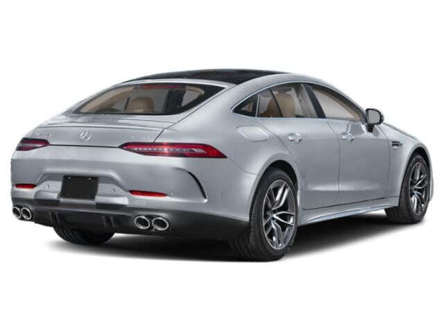 2026 Mercedes-Benz AMG GT AMG GT 43 Morristown NJ