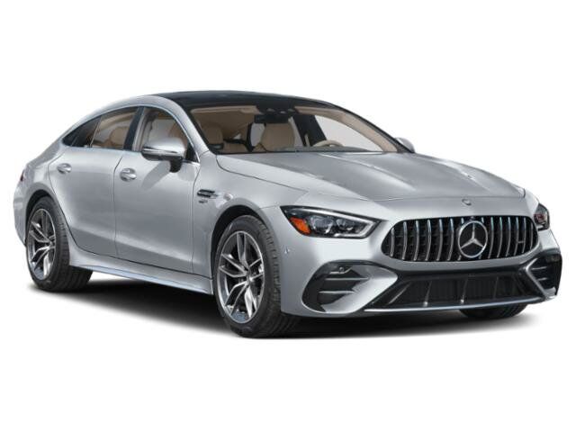 2026 Mercedes-Benz AMG GT AMG GT 43 Morristown NJ