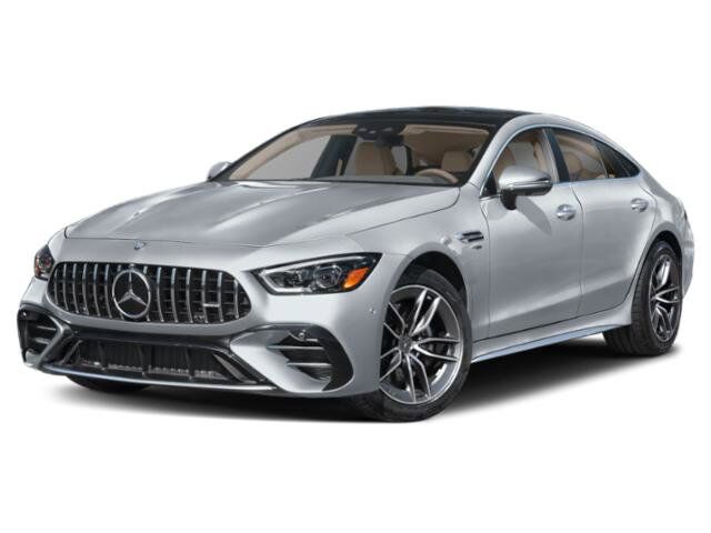 2026 Mercedes-Benz AMG GT AMG GT 43 Morristown NJ