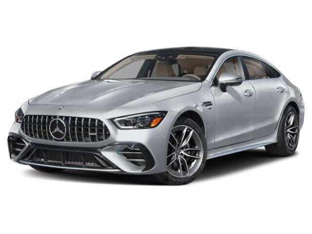 2026 Mercedes-Benz AMG GT AMG GT 43 Morristown NJ