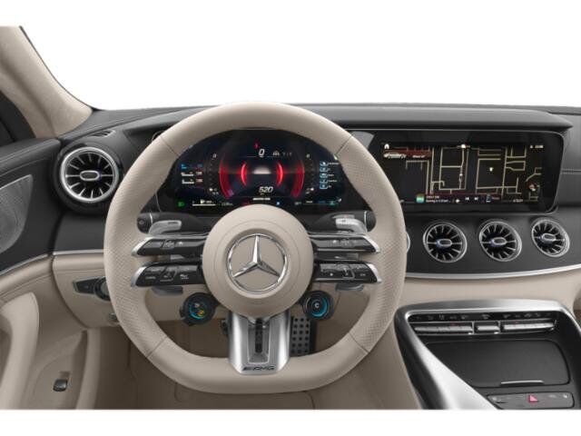 2026 Mercedes-Benz AMG GT AMG GT 43 Morristown NJ
