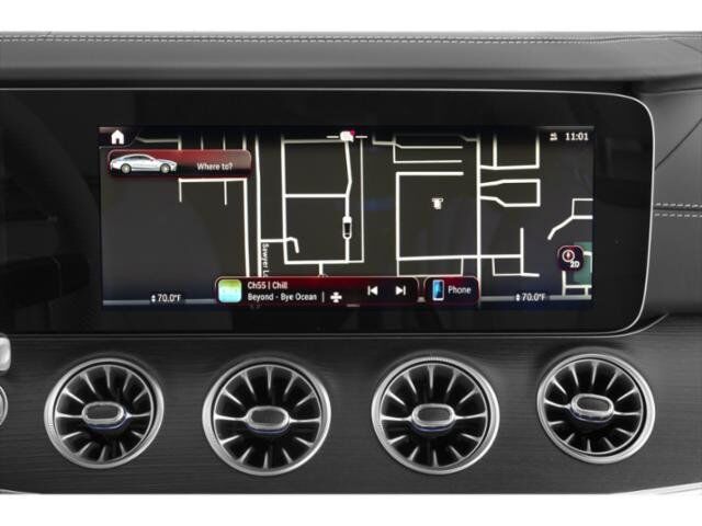 2026 Mercedes-Benz AMG GT AMG GT 43 Morristown NJ