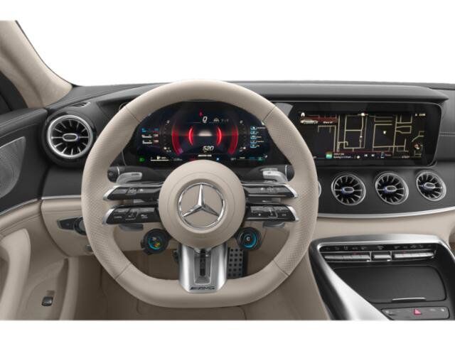 2026 Mercedes-Benz AMG GT AMG GT 43 Morristown NJ