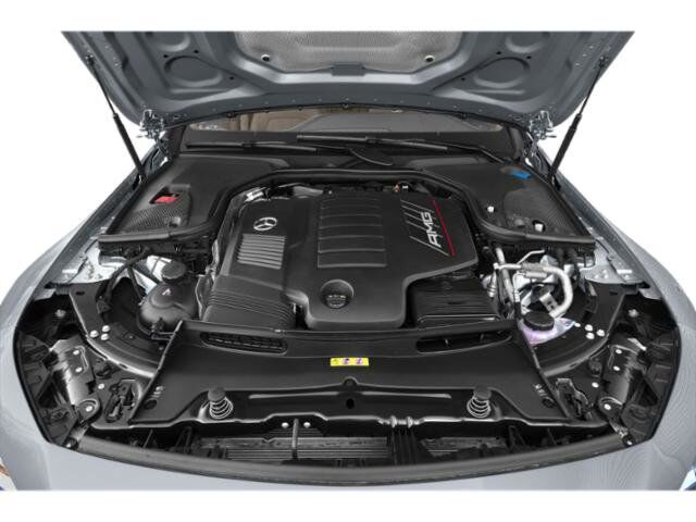 2026 Mercedes-Benz AMG GT AMG GT 43 Morristown NJ