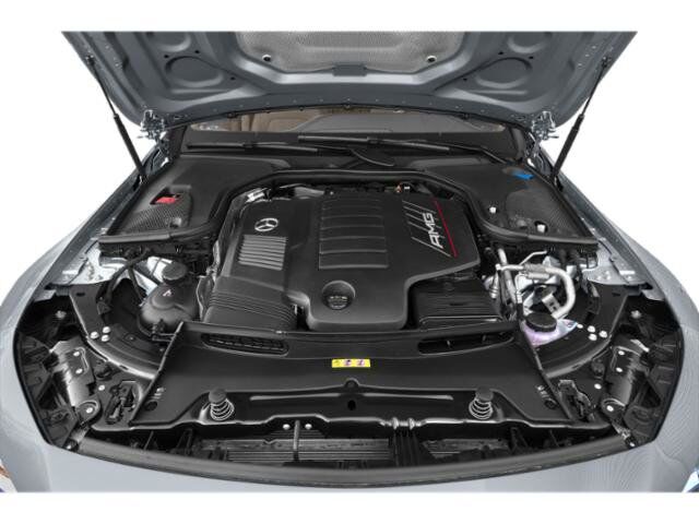 2026 Mercedes-Benz AMG GT AMG GT 43 Morristown NJ