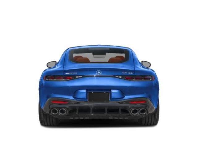 2026 Mercedes-Benz AMG GT AMG GT 43 Morristown NJ