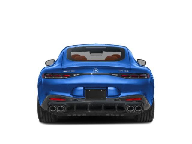 2026 Mercedes-Benz AMG GT AMG GT 43 Morristown NJ