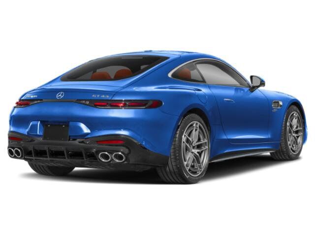 2026 Mercedes-Benz AMG GT AMG GT 43 Morristown NJ