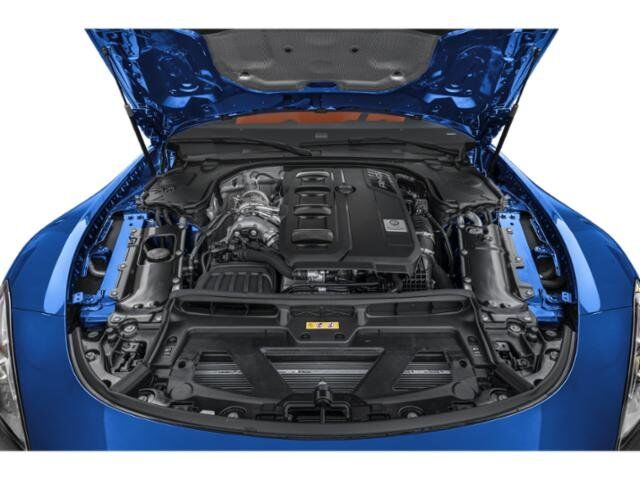 2026 Mercedes-Benz AMG GT AMG GT 43 Morristown NJ