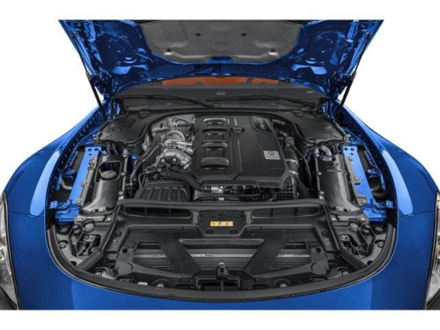 2026 Mercedes-Benz AMG GT AMG GT 43 Morristown NJ