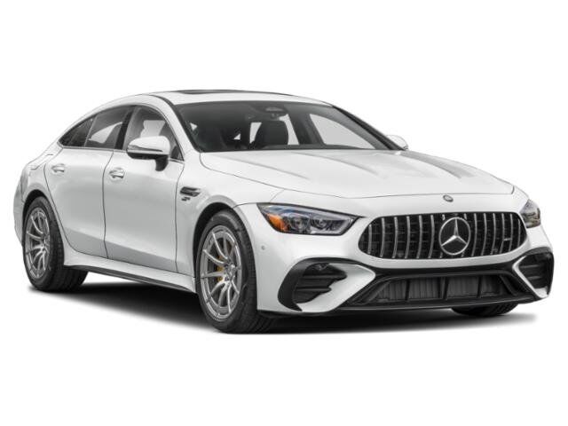 2026 Mercedes-Benz AMG GT AMG GT 53 Morristown NJ