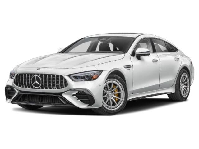 2026 Mercedes-Benz AMG GT AMG GT 53 Morristown NJ