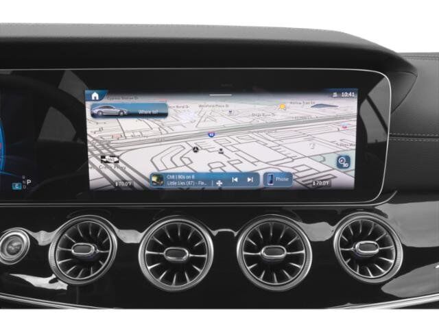 2026 Mercedes-Benz AMG GT AMG GT 53 Morristown NJ