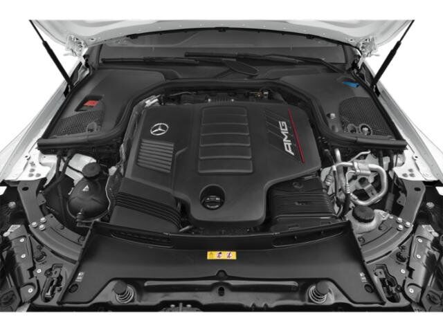 2026 Mercedes-Benz AMG GT AMG GT 53 Morristown NJ