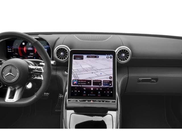 2026 Mercedes-Benz AMG GT AMG GT 63 S E Performance Morristown NJ