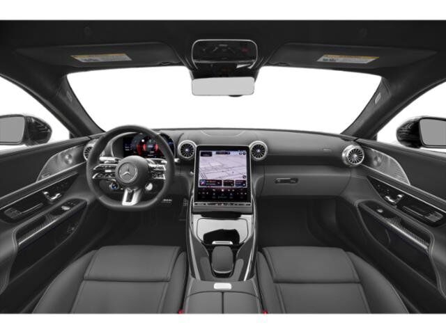 2026 Mercedes-Benz AMG GT AMG GT 63 S E Performance Morristown NJ