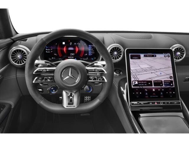2026 Mercedes-Benz AMG GT AMG GT 63 S E Performance Morristown NJ