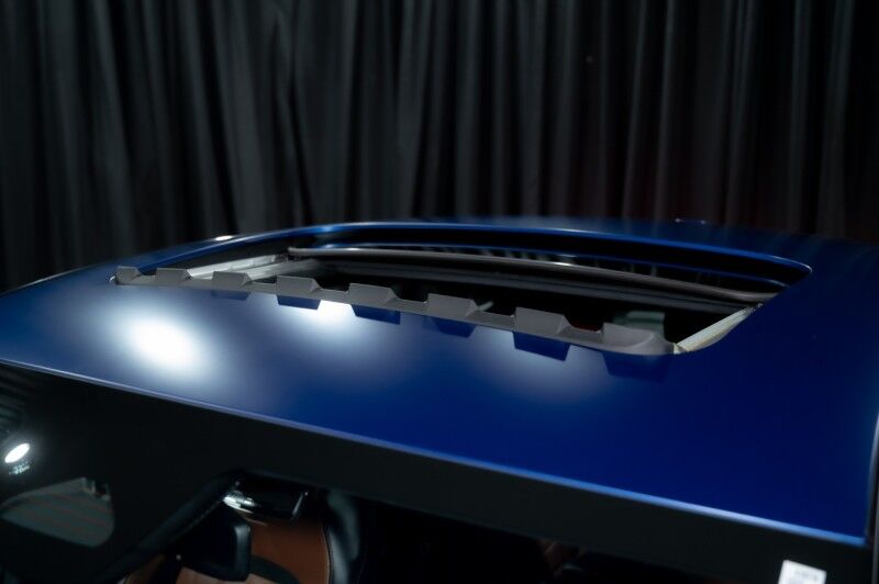 2026 Mercedes-Benz AMG&reg; GT 43 4-Door Coupe Irving TX