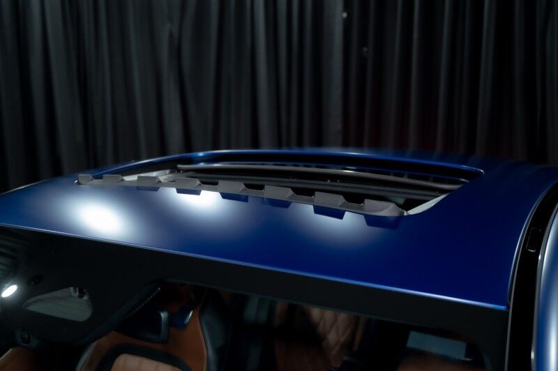 2026 Mercedes-Benz AMG&reg; GT 43 4-Door Coupe Irving TX