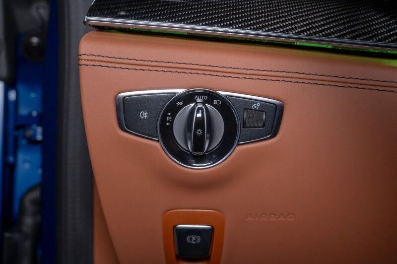 2026 Mercedes-Benz AMG&reg; GT 43 4-Door Coupe Irving TX