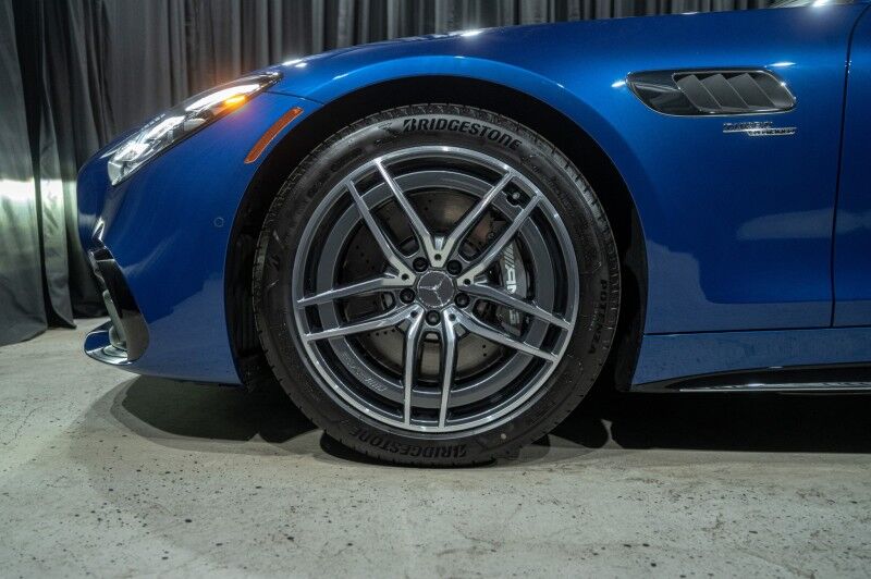 2026 Mercedes-Benz AMG&reg; GT 43 Coupe Irving TX