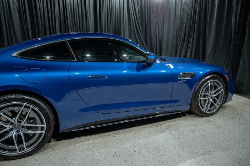 2026 Mercedes-Benz AMG&reg; GT 43 Coupe Irving TX