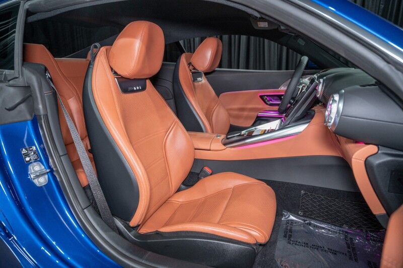 2026 Mercedes-Benz AMG&reg; GT 43 Coupe Irving TX