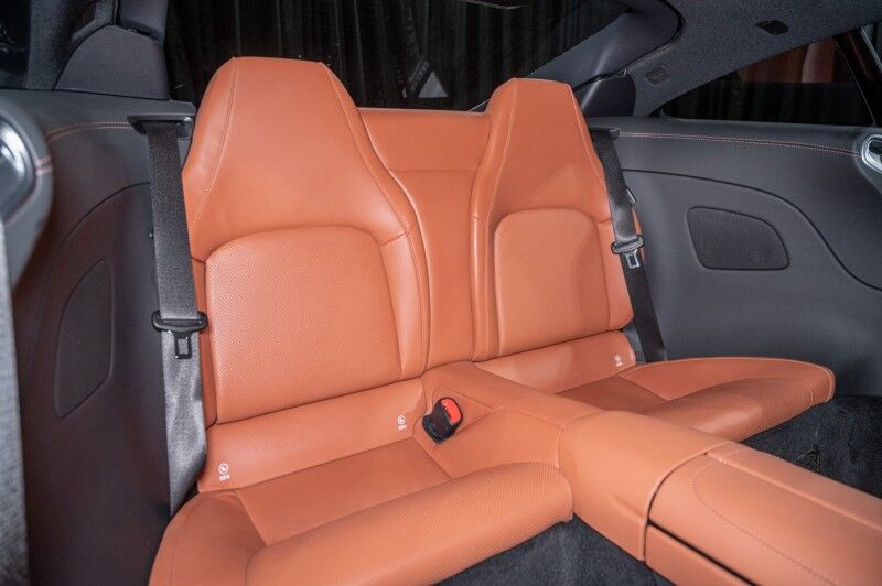 2026 Mercedes-Benz AMG&reg; GT 43 Coupe Irving TX