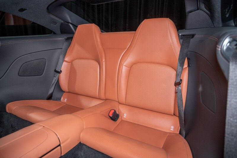 2026 Mercedes-Benz AMG&reg; GT 43 Coupe Irving TX