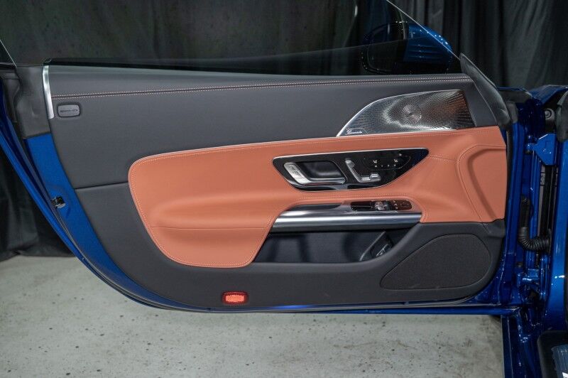 2026 Mercedes-Benz AMG&reg; GT 43 Coupe Irving TX