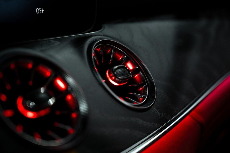 2026 Mercedes-Benz AMG&reg; GT 53 4-Door Coupe Irving TX