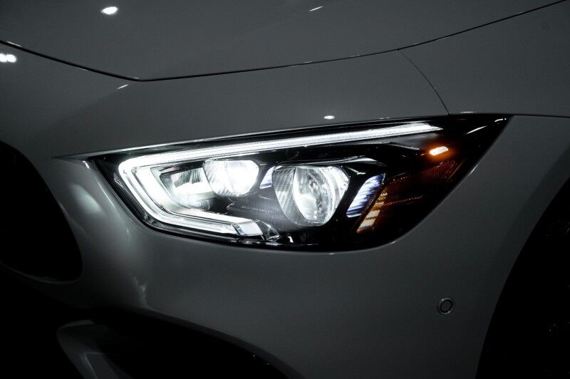 2026 Mercedes-Benz AMG&reg; GT 53 4-Door Coupe Irving TX