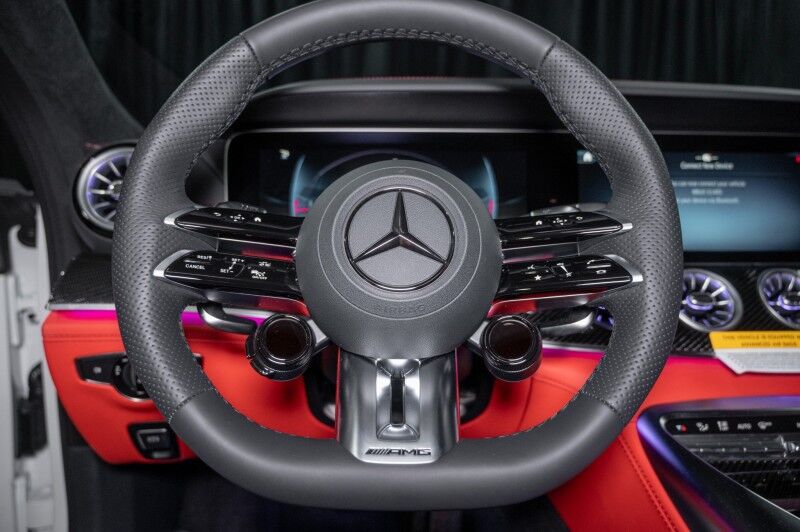 2026 Mercedes-Benz AMG&reg; GT 53 4-Door Coupe Irving TX