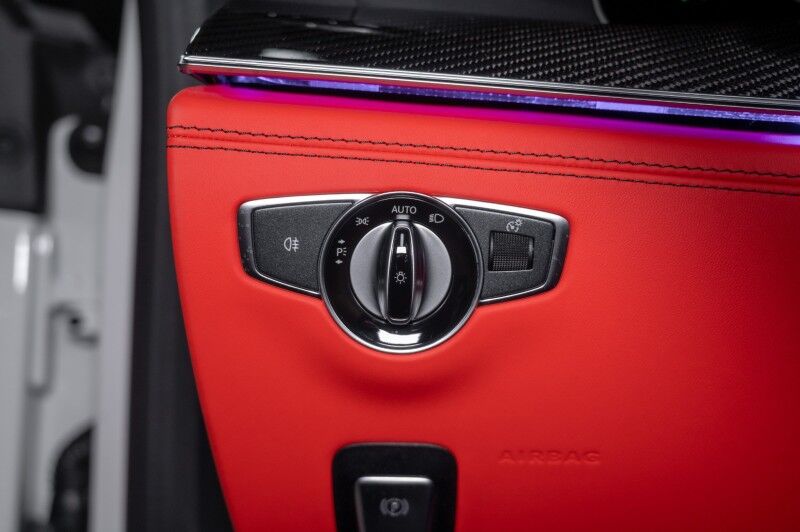 2026 Mercedes-Benz AMG&reg; GT 53 4-Door Coupe Irving TX