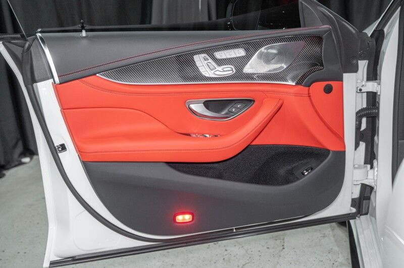 2026 Mercedes-Benz AMG&reg; GT 53 4-Door Coupe Irving TX