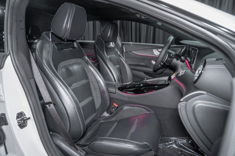 2026 Mercedes-Benz AMG&reg; GT 53 4-Door Coupe Irving TX