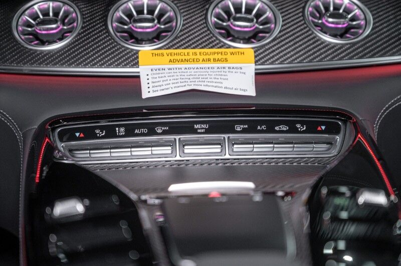 2026 Mercedes-Benz AMG&reg; GT 53 4-Door Coupe Irving TX