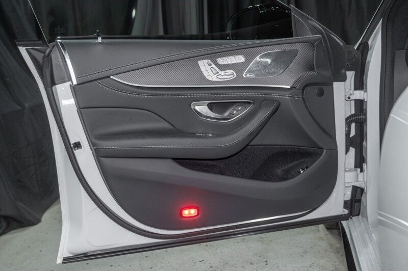 2026 Mercedes-Benz AMG&reg; GT 53 4-Door Coupe Irving TX