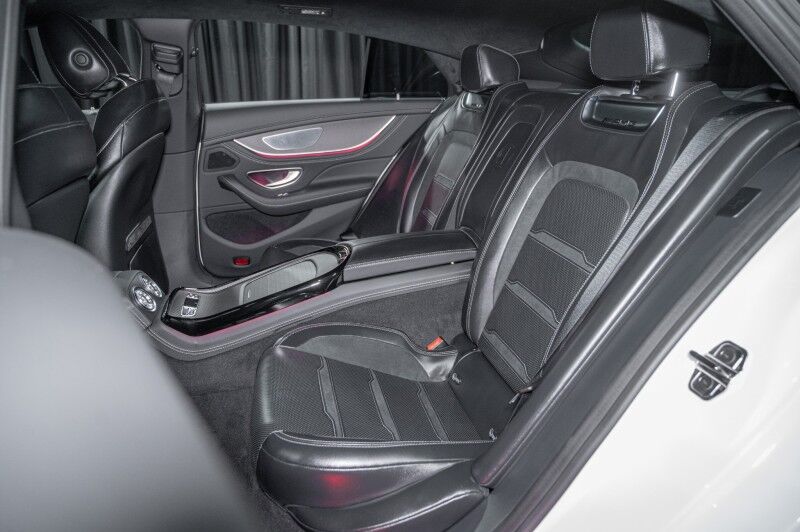 2026 Mercedes-Benz AMG&reg; GT 53 4-Door Coupe Irving TX