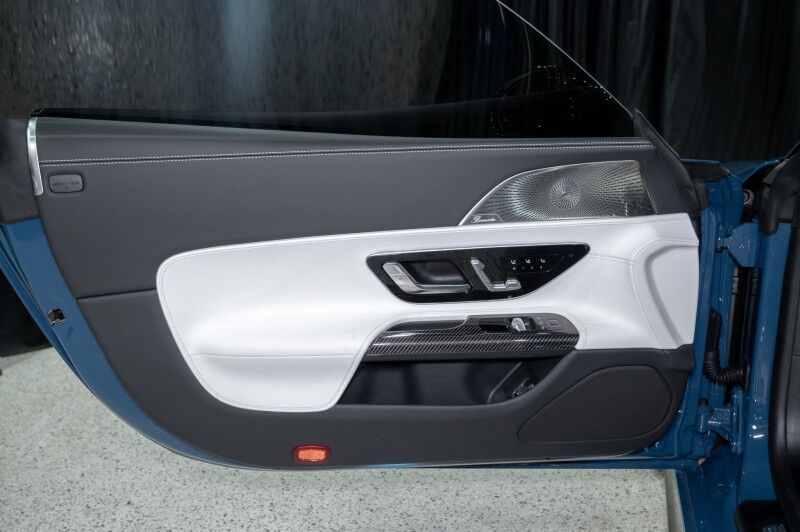 2026 Mercedes-Benz AMG&reg; GT 55 Coupe Irving TX