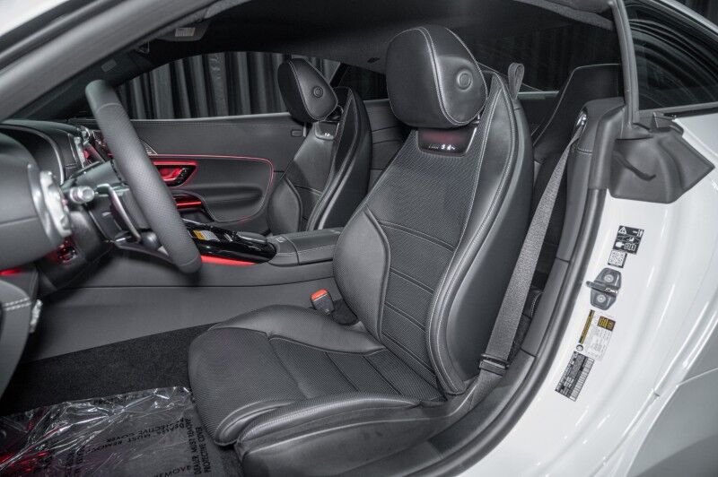 2026 Mercedes-Benz AMG&reg; GT 55 Coupe Irving TX