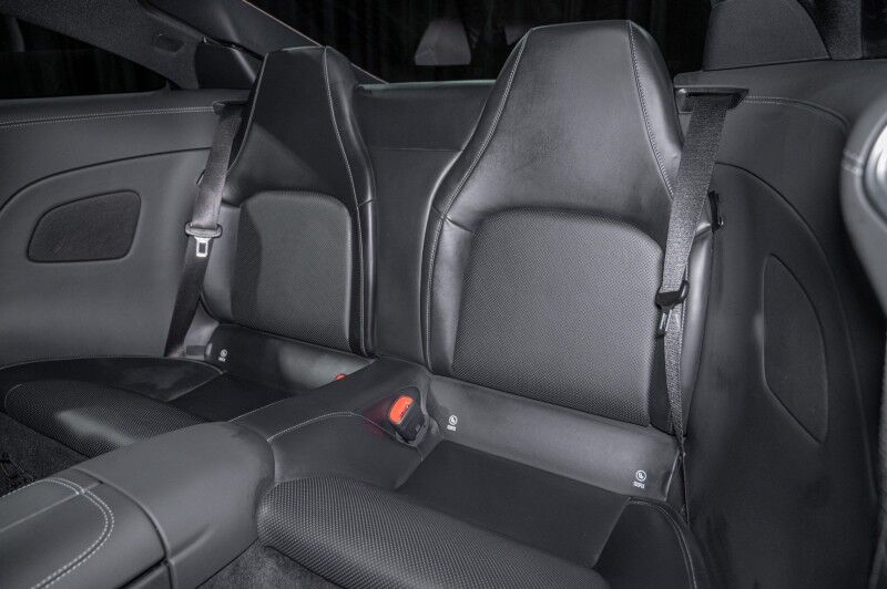 2026 Mercedes-Benz AMG&reg; GT 55 Coupe Irving TX