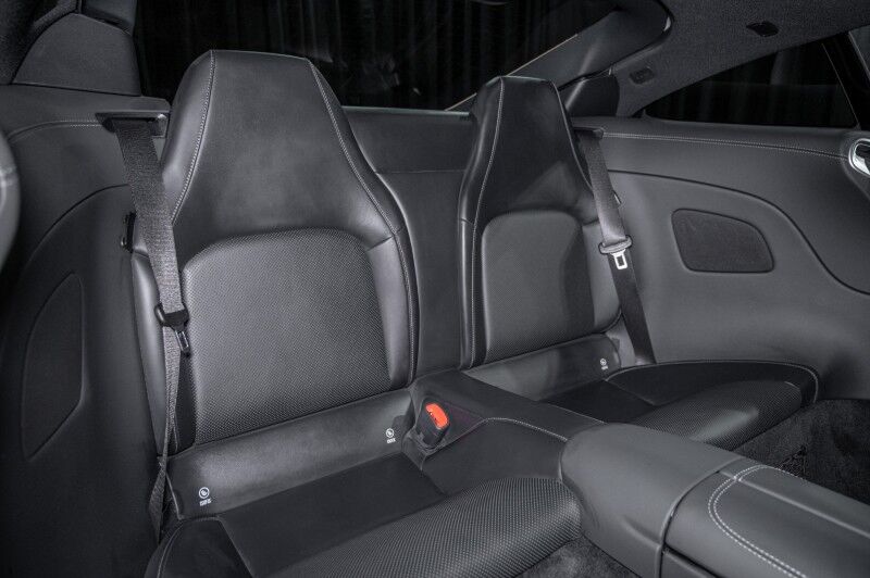 2026 Mercedes-Benz AMG&reg; GT 55 Coupe Irving TX