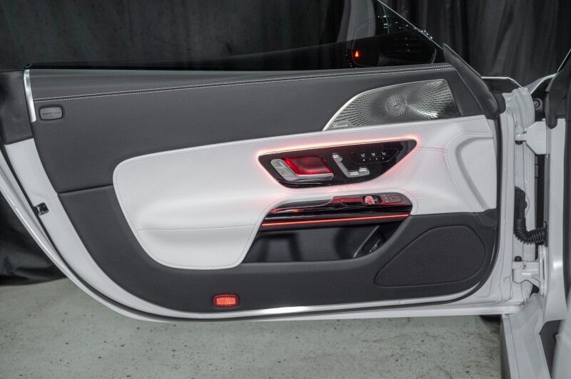 2026 Mercedes-Benz AMG&reg; GT 55 Coupe Irving TX