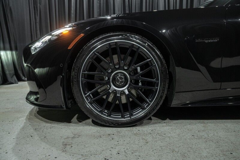 2026 Mercedes-Benz AMG&reg; GT 63 Coupe Irving TX